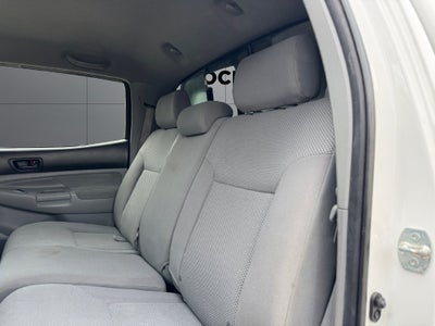 2009 Toyota Tacoma Base V6
