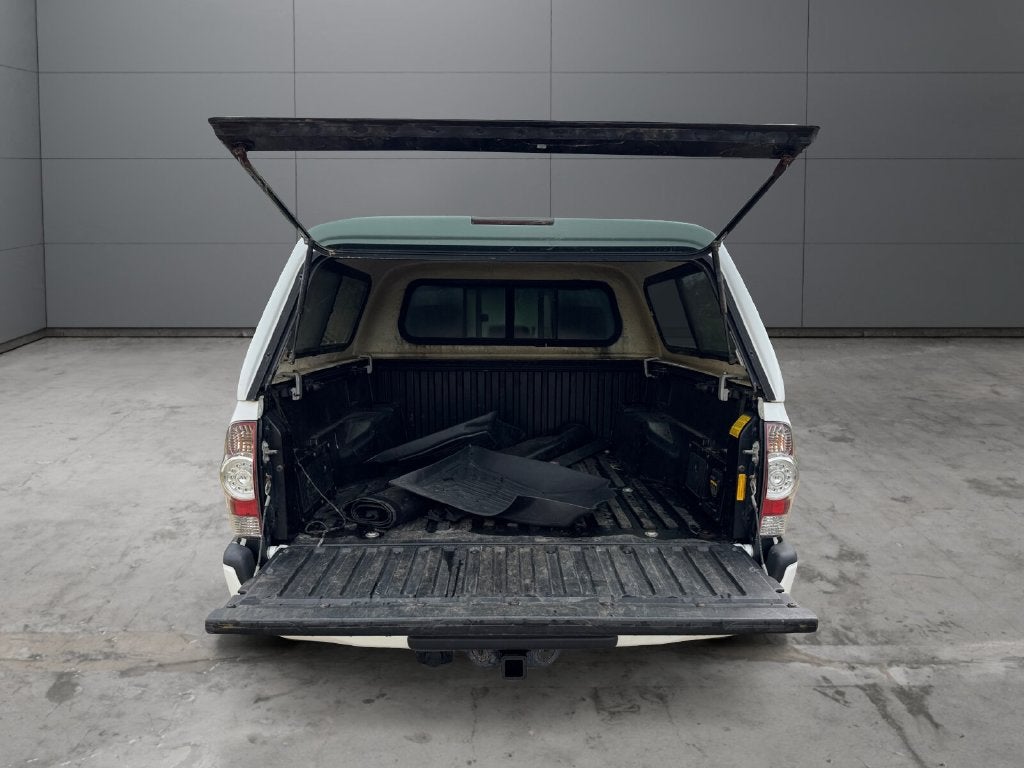 2009 Toyota Tacoma Base V6