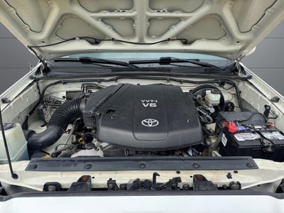 2009 Toyota Tacoma Base V6