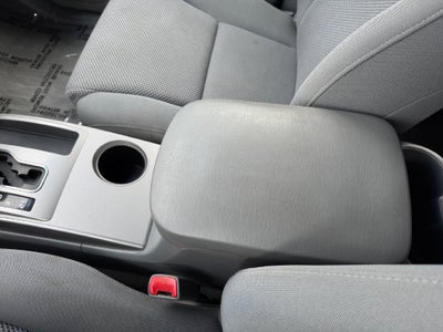2009 Toyota Tacoma Base V6