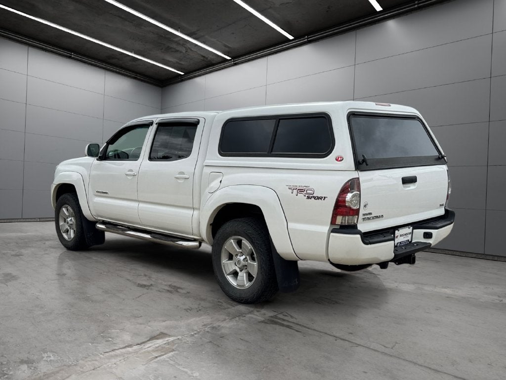 2009 Toyota Tacoma Base V6