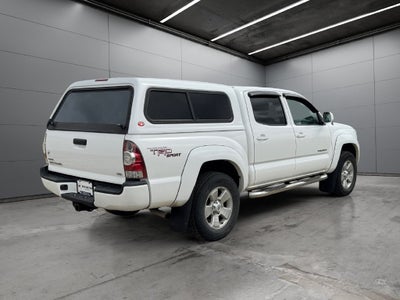 2009 Toyota Tacoma Base V6