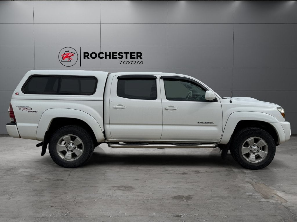 2009 Toyota Tacoma Base V6