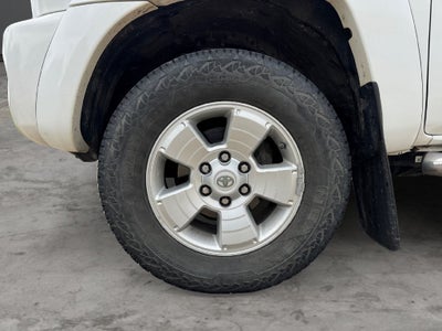 2009 Toyota Tacoma Base V6