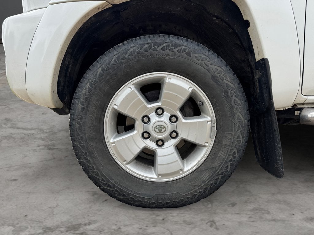 2009 Toyota Tacoma Base V6