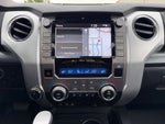 2020 Toyota Tundra Platinum 5.7L V8