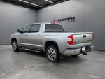 2020 Toyota Tundra Platinum 5.7L V8