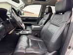 2020 Toyota Tundra Platinum 5.7L V8