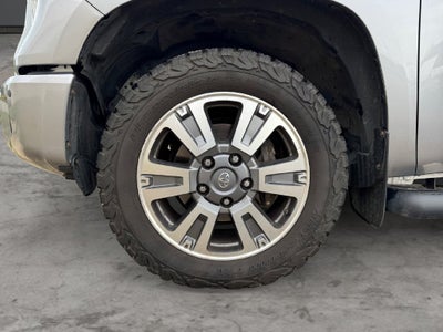 2020 Toyota Tundra Platinum 5.7L V8