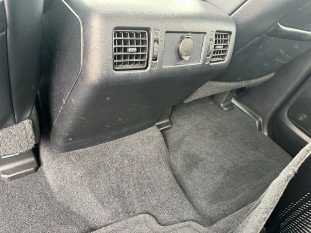 2018 Toyota Tundra Platinum 5.7L V8