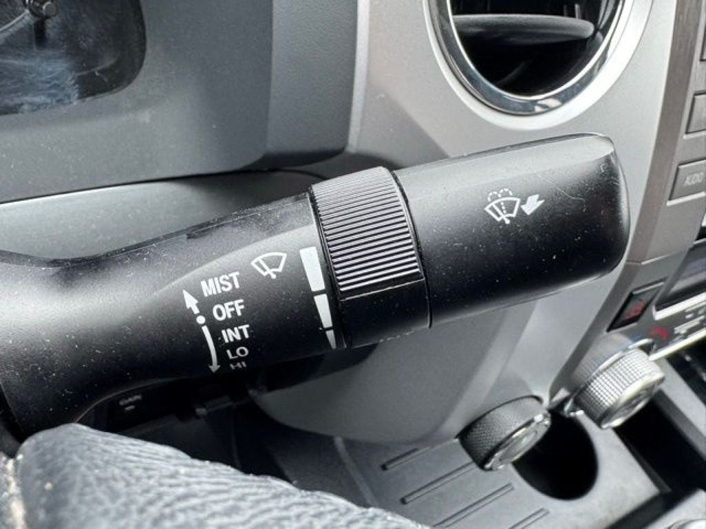 2018 Toyota Tundra Platinum 5.7L V8