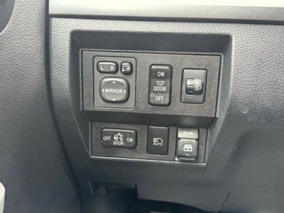 2018 Toyota Tundra Platinum 5.7L V8