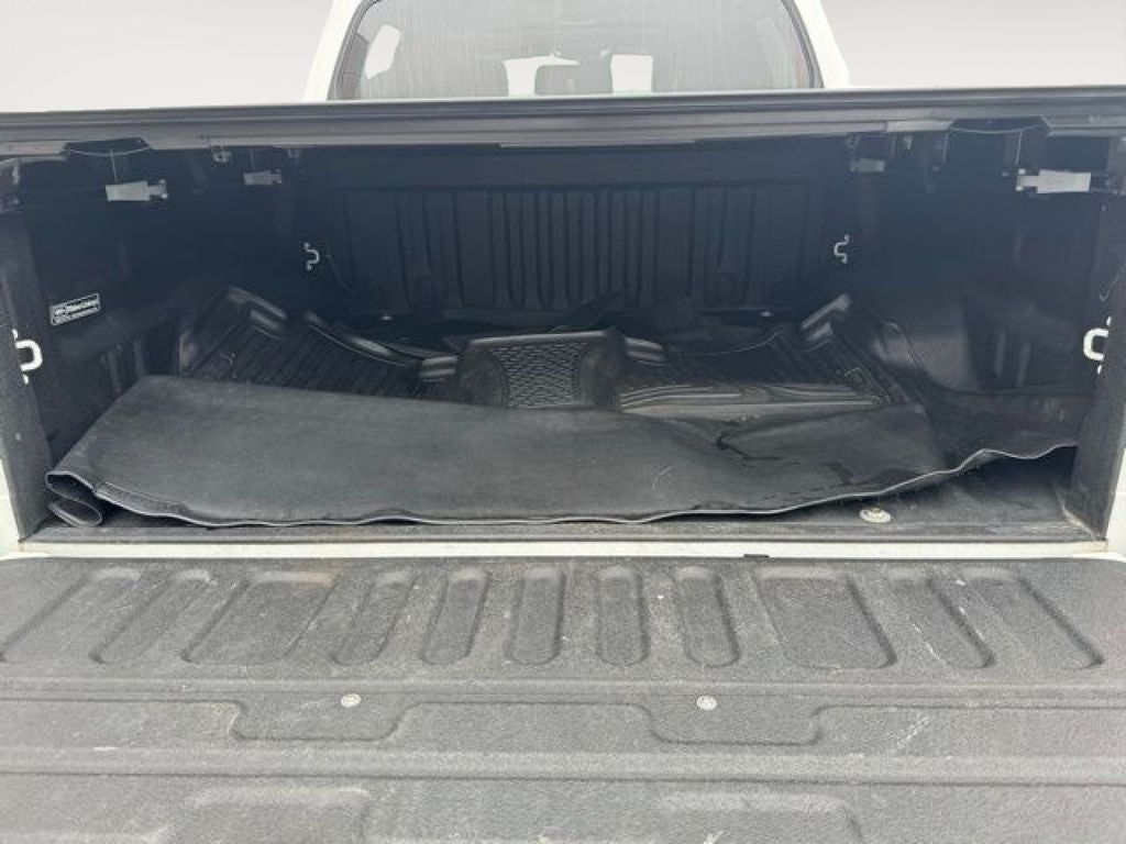 2018 Toyota Tundra Platinum 5.7L V8