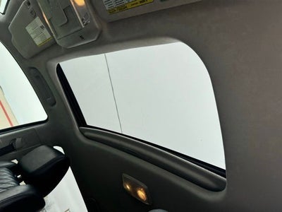 2018 Toyota Tundra Platinum 5.7L V8