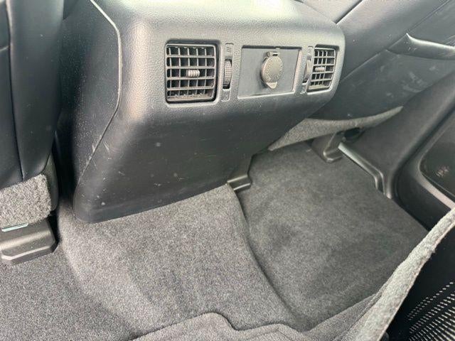 2018 Toyota Tundra Platinum 5.7L V8