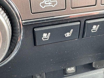 2018 Toyota Tundra Platinum 5.7L V8