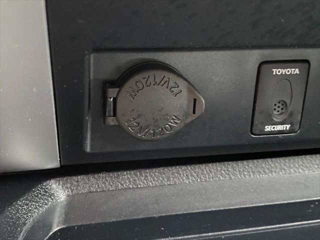 2018 Toyota Tundra Platinum 5.7L V8