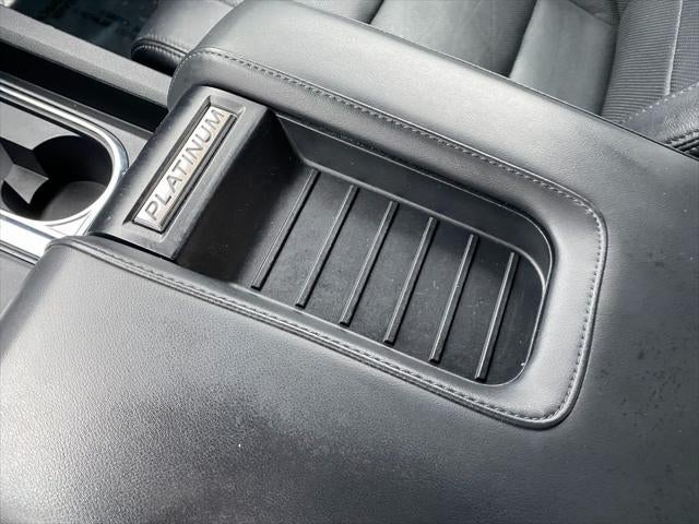 2018 Toyota Tundra Platinum 5.7L V8