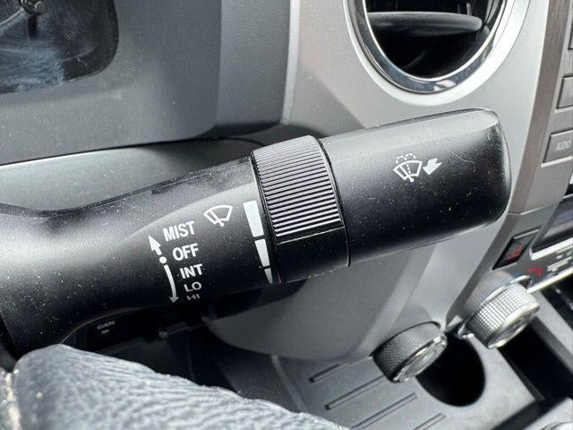 2018 Toyota Tundra Platinum 5.7L V8