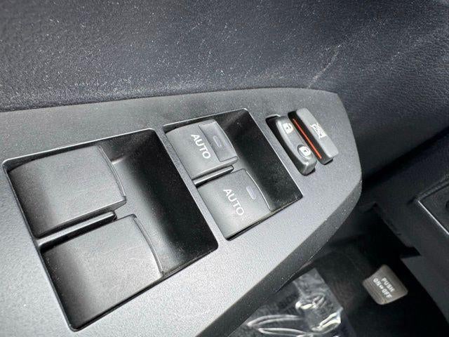 2018 Toyota Tundra Platinum 5.7L V8