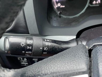 2018 Toyota Tundra Platinum 5.7L V8