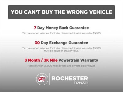 2018 Toyota Tundra Platinum 5.7L V8