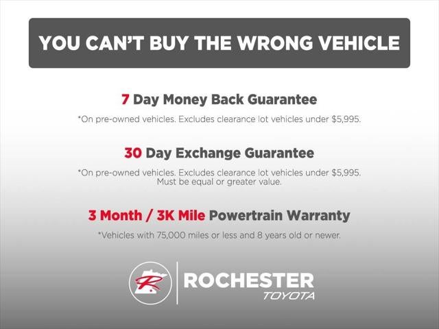 2018 Toyota Tundra Platinum 5.7L V8