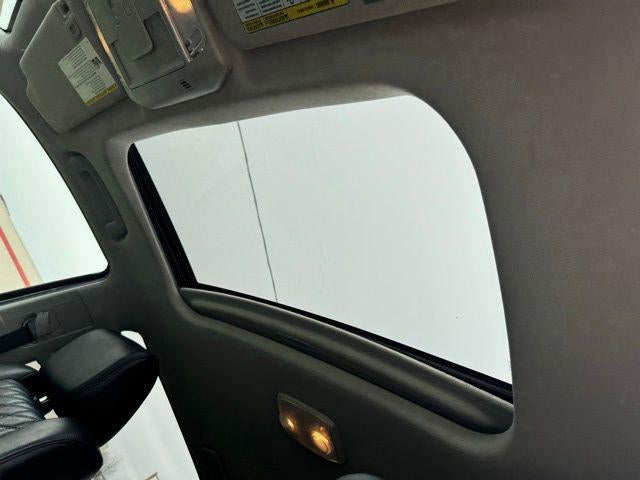 2018 Toyota Tundra Platinum 5.7L V8