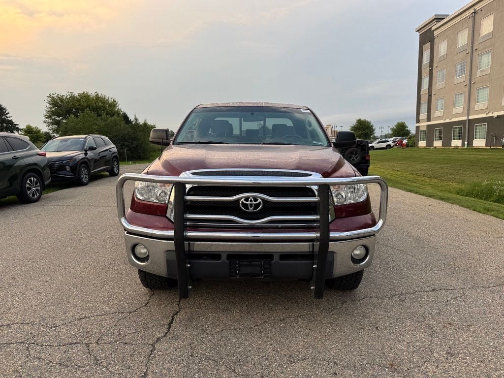 2008 Toyota Tundra SR5 4WD