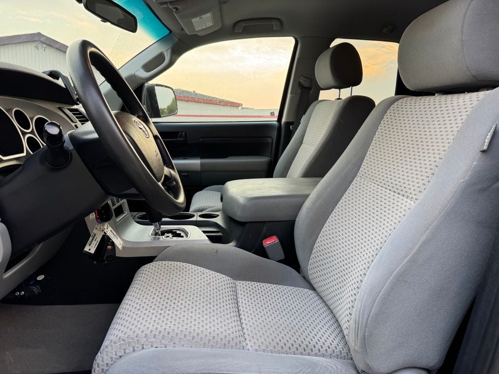 2008 Toyota Tundra SR5 4WD