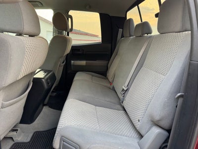 2008 Toyota Tundra SR5 4WD