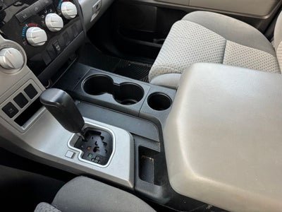2008 Toyota Tundra SR5 4WD