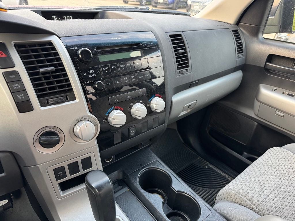 2008 Toyota Tundra SR5 4WD