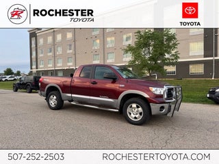2008 Toyota Tundra SR5 4WD