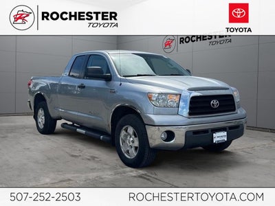2007 Toyota Tundra SR5 4WD