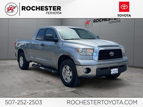 2007 Toyota Tundra SR5 4WD