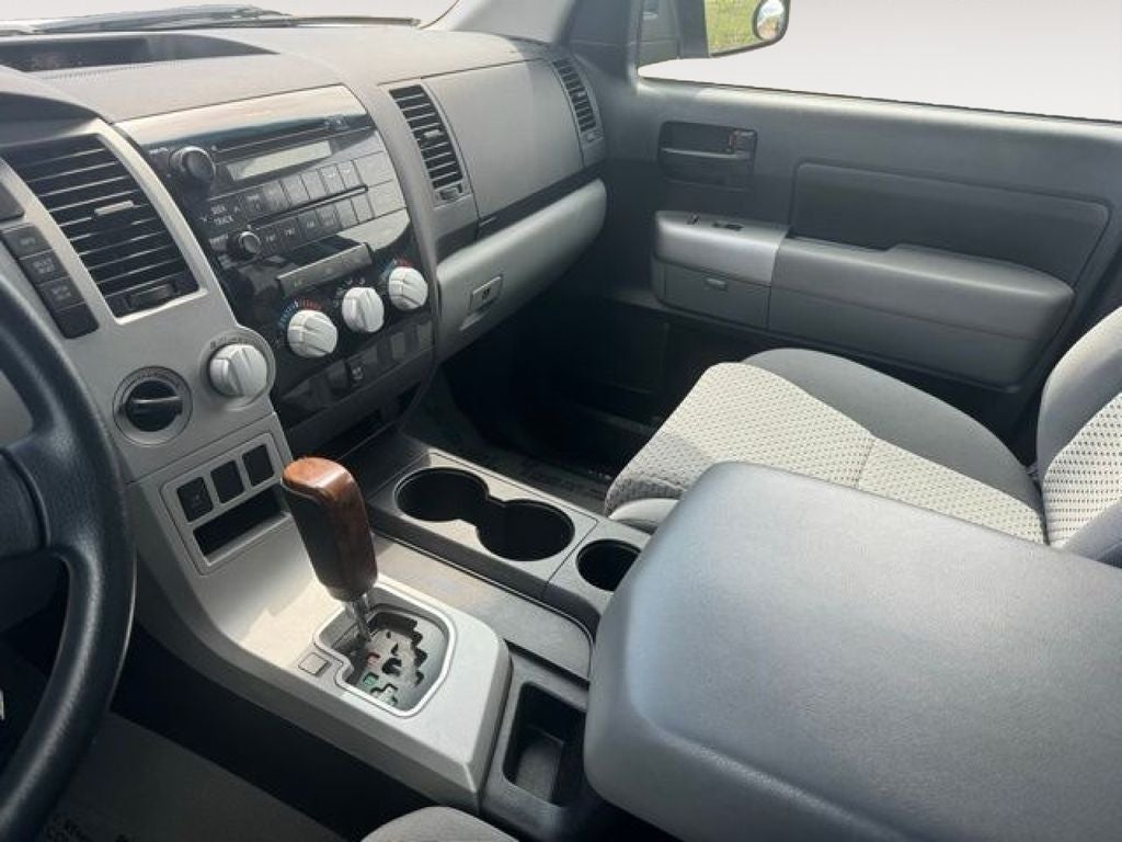 2007 Toyota Tundra SR5 4WD