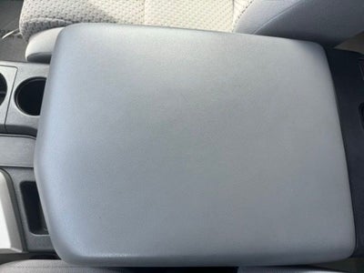 2007 Toyota Tundra SR5 4WD