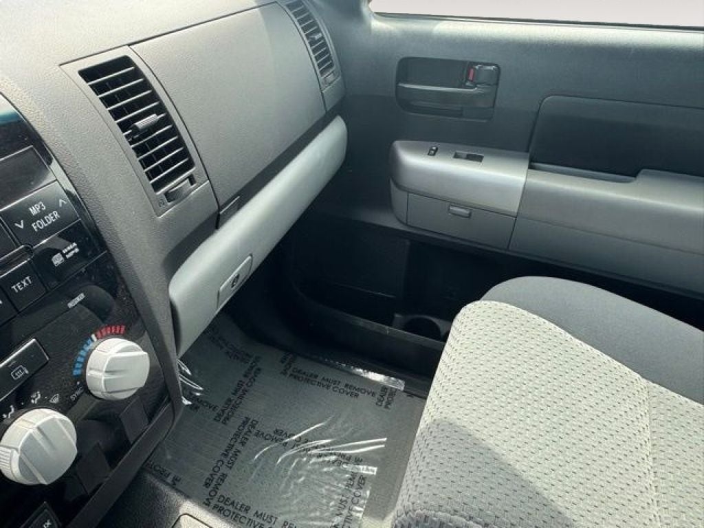 2007 Toyota Tundra SR5 4WD