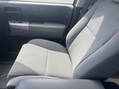 2007 Toyota Tundra SR5 4WD