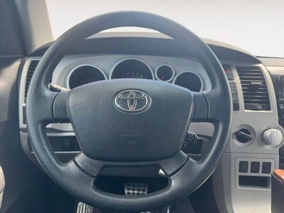2007 Toyota Tundra SR5 4WD