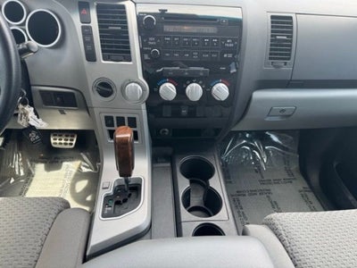 2007 Toyota Tundra SR5 4WD
