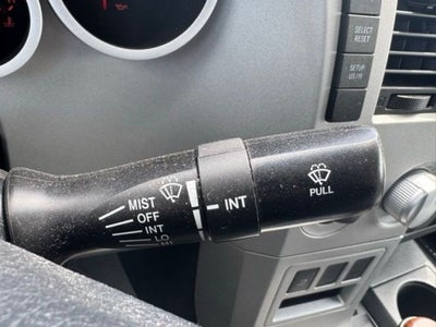 2007 Toyota Tundra SR5 4WD