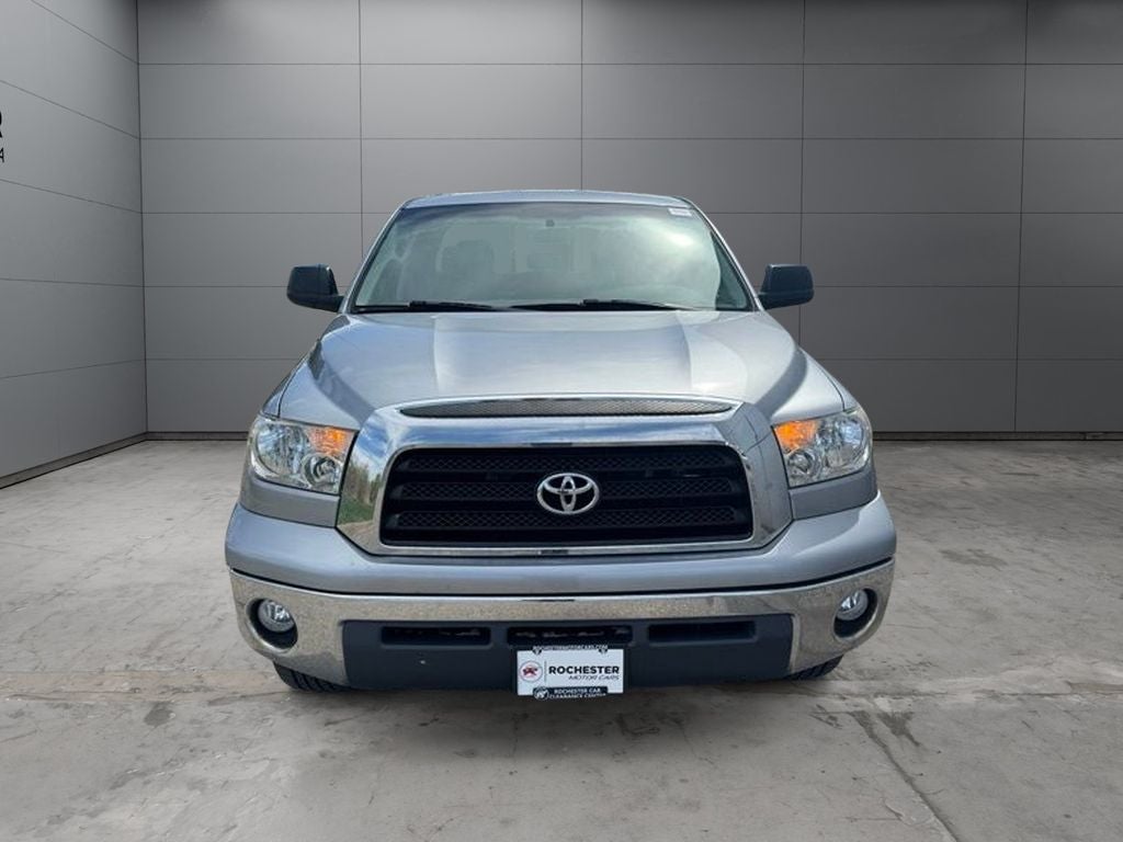 2007 Toyota Tundra SR5 4WD