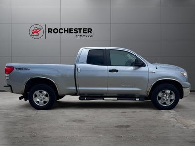 2007 Toyota Tundra SR5 4WD