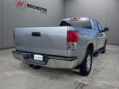 2007 Toyota Tundra SR5 4WD