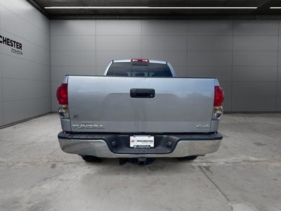 2007 Toyota Tundra SR5 4WD