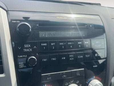 2007 Toyota Tundra SR5 4WD