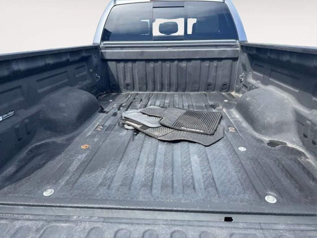 2007 Toyota Tundra SR5 4WD
