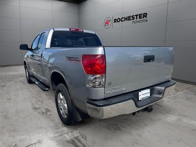2007 Toyota Tundra SR5 4WD